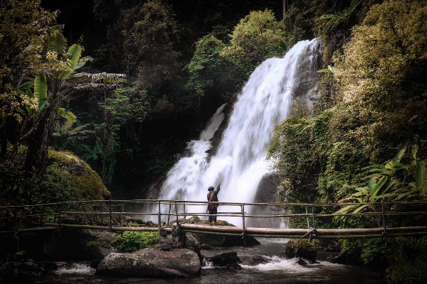 2D1N Doi Inthanon Trekking Tour - photo 1